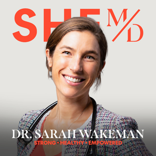 The Truth About Addiction That Every Woman Should Know ft. Dr. Sarah Wakeman