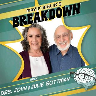 Drs. John & Julie Gottman: This Predicts Divorce!