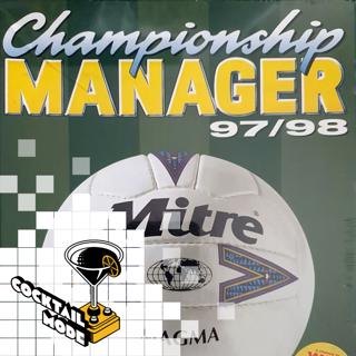 Championship Manager - Cocktail Mode: Retro games, Cocktails and Banter - S02E10