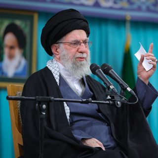 Have the protests in Iran failed?