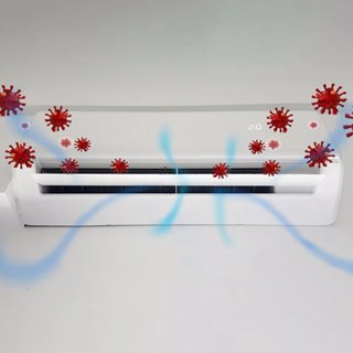 Air Handling Standards for Increasing the Safety of Indoor Spaces During the COVID-19 Pandemic