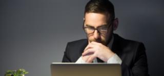 Blogcast: Your Inward Focus Causes Horrible Decisions