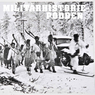 Suomussalmi 1939–40: När finsk motti besegrade Röda armén