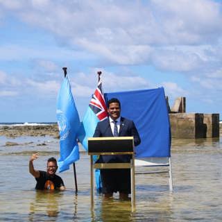 Best of 2025: Life in a ‘sinking nation’: Tuvalu’s dreams of dry land