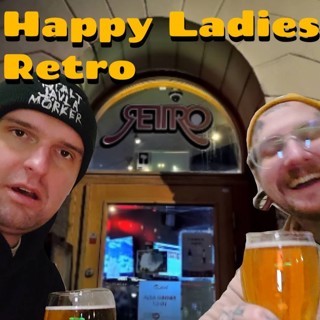 14. Retro (Sveavägen)