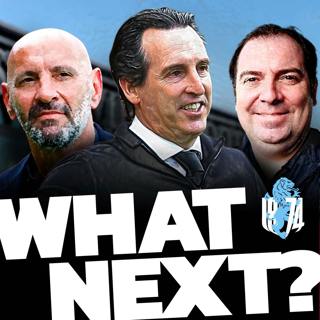 Aston Villa's MASSIVE SUMMER! What happens next?