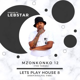Lebstar - Lets Play House 8