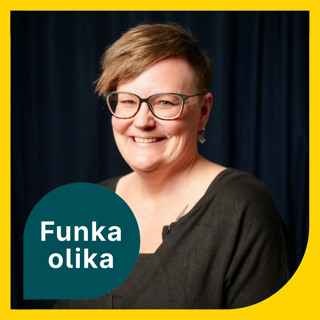 Skolan för barn med intellektuell funktionsnedsättning