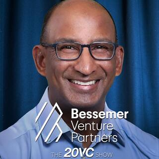 20VC: You Need $1BN To Do Seed Today: The Untold Truths of Venture | Who Wins and Who Loses in the Next Decade of VC | Why Margin and Price Matter Less in a World of AI with Sameer Dholakia, Bessemer