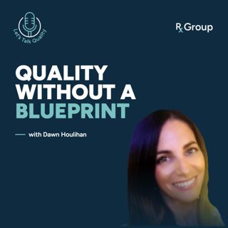 Dawn Houlihan on Her Journey From Ireland Big Pharma to the Boston Start-Up World