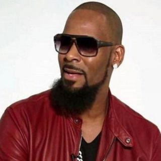 The #MuteRKelly Movement