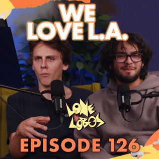 We Love L.A.