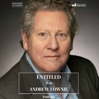 Entitled: The Rise and Fall of the House of York with Andrew Lownie - Gloucester History Festival Special
