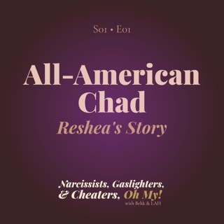 All-American Chad