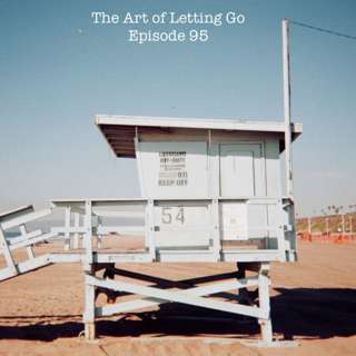 The Art of Letting Go EP (Social Distancing with JuJu)