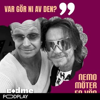 553. Christer Lindarw – TEASER!