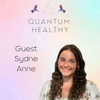 E71 Sydne Anne - Your Labs Are "Normal"... So Why Do You Feel So Sick?
