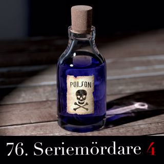 76. Seriemördare 4