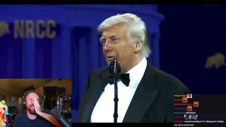 No f**king way Trump said this | Asmongold TV
