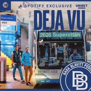 358. Deja Vu