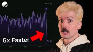 The Fastest SQL Database Ever Made | Theo - t3․gg