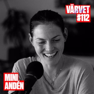 #112: Mini Andén