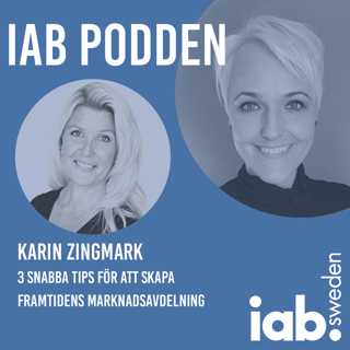 3 tips för förändring