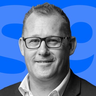 Dell Technologies' Doug Woolley unpacks concept Luna and its progress