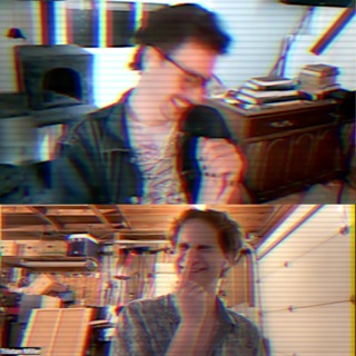 Pat! W/Jake Weddle