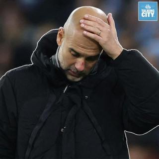 City in CRISIS | Pep to resign? | Liverpool could get ugly