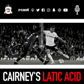 Cairney's Latic Acid