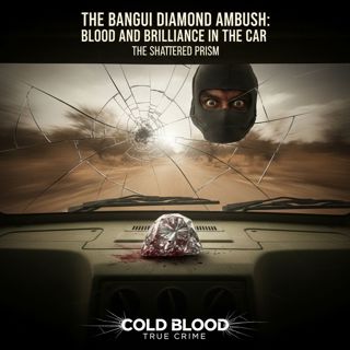The Bangui Diamond Ambush: Blood and Brilliance in the CAR