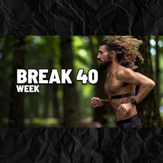 The Weekly Schedule That Took a Runner From 43:38 to 38:42