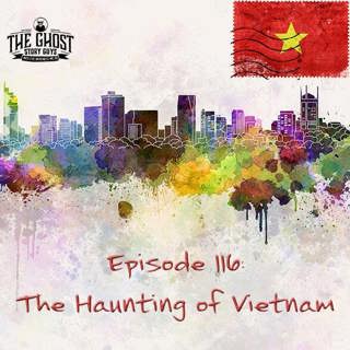 The Haunting of Vietnam