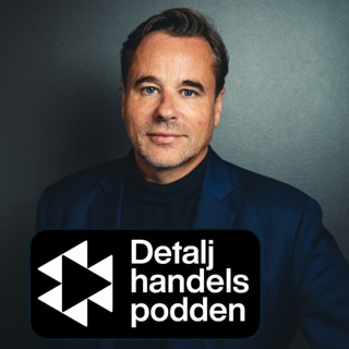 Håkan Lundstedt: "Det händer mer i retail de kommande tio åren än vad vi sett de senaste tio åren"