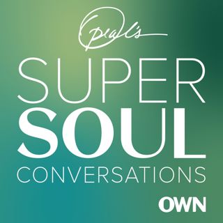 Arianna Huffington: What Will Be Your Spiritual Wake-up Call?