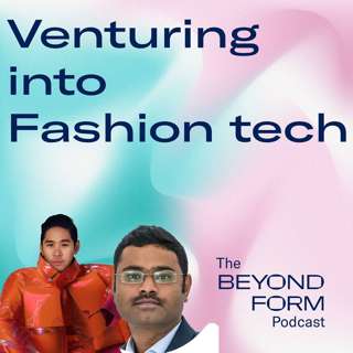 Applied Series: Fashion's Blockchain Truth Engine with QBrics CEO Rakesh Ramachandran