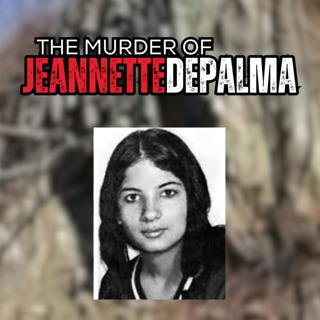 Witchcraft or cold blooded murder? - The murder of Jeannette DePalma - (MU Mini)