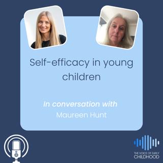 Self-efficacy in young children