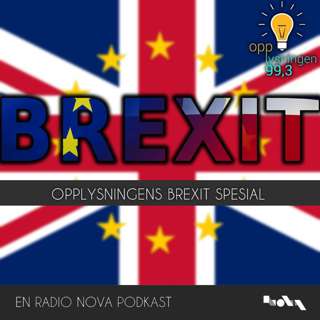 Sending 1.11.19 - Brexit spesial
