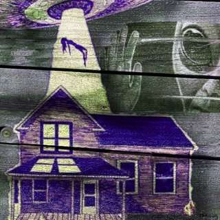 UAPs: Unidentified and Unhinged