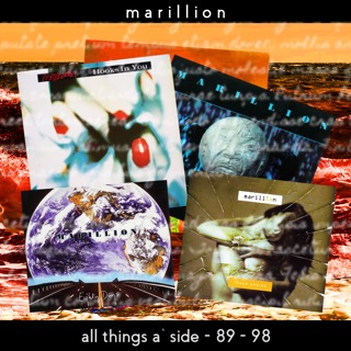 The H-Era Singles - 89 - 98