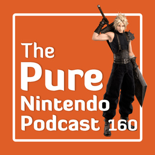 Final Fantasy takes over Switch 2!