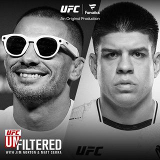 Ep. #900: Alexandre Pantoja discusses title reign, Chepe Mariscal talks 8-fight win streak & Vegas move