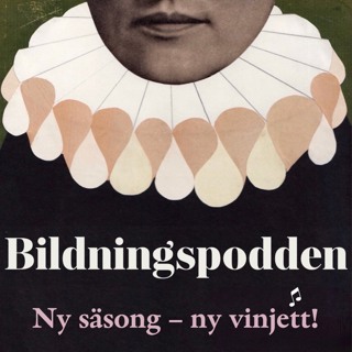 Ny säsong – ny vinjett!