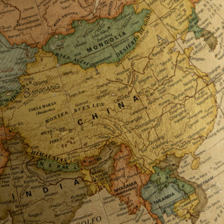 Russia-China Migration with Professor Elena Barabantseva