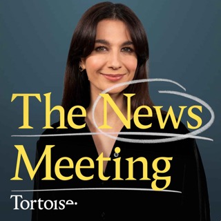 Yalda Hakim on war with China and why did a fire shut down Heathrow airport?