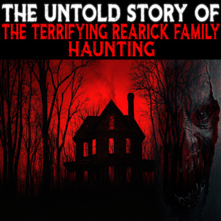 The Untold Story Of The Terrifying Rearick Family Haunting Pennsylvania