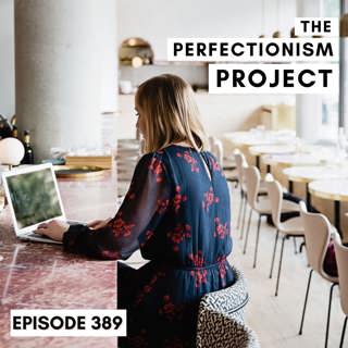 Ep 389: How To Stop Overthinking And Boost Your Confidence