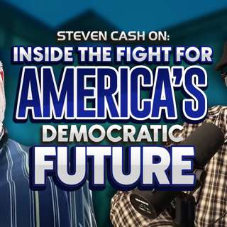 Ex-CIA Insider Breaks Silence: What He Revealed About America’s Fragile Future Will Leave You Stunned (And Furious